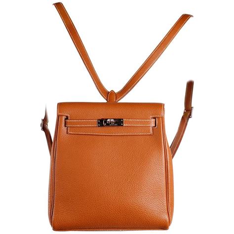 hermes kelly backpack|hermes kelly bag 40cm.